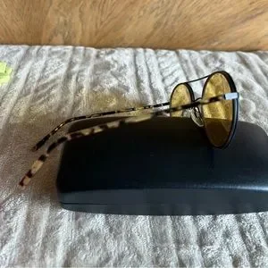 Dkny | Accessories | Dkny Sunglasses Women Dk30s 700 Round  display picture 2